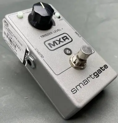 MXR - M135 - Smart Gate 2